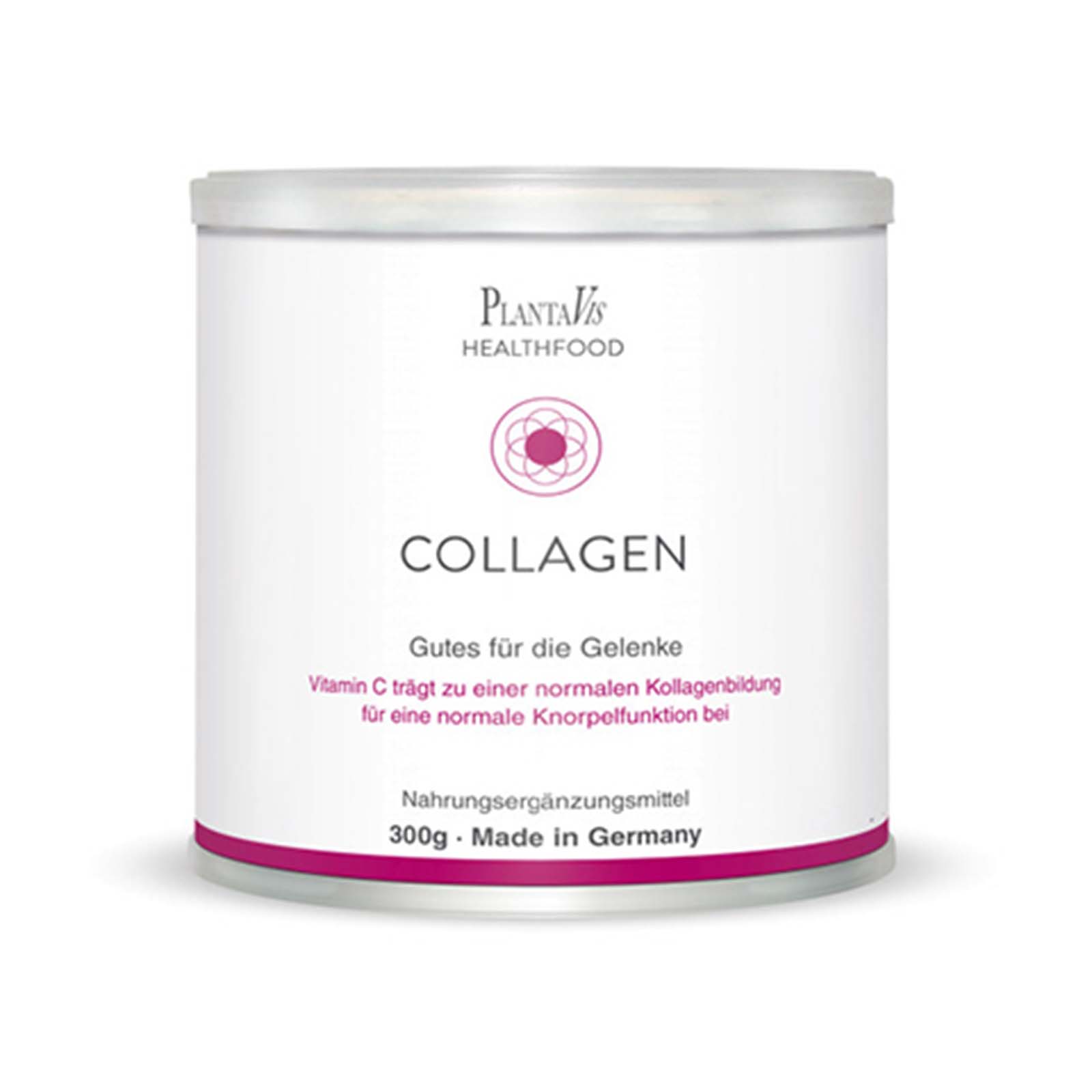 Collagen Drink - Gutes für die Gelenke