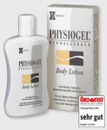 Physiogel Body-Lotion