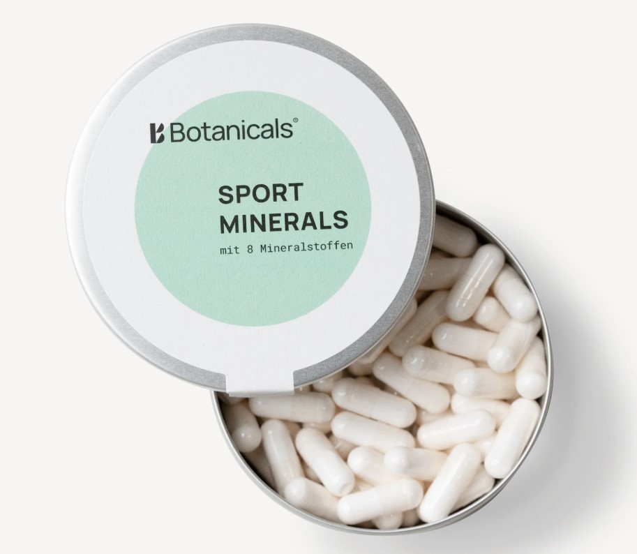botanicalsport