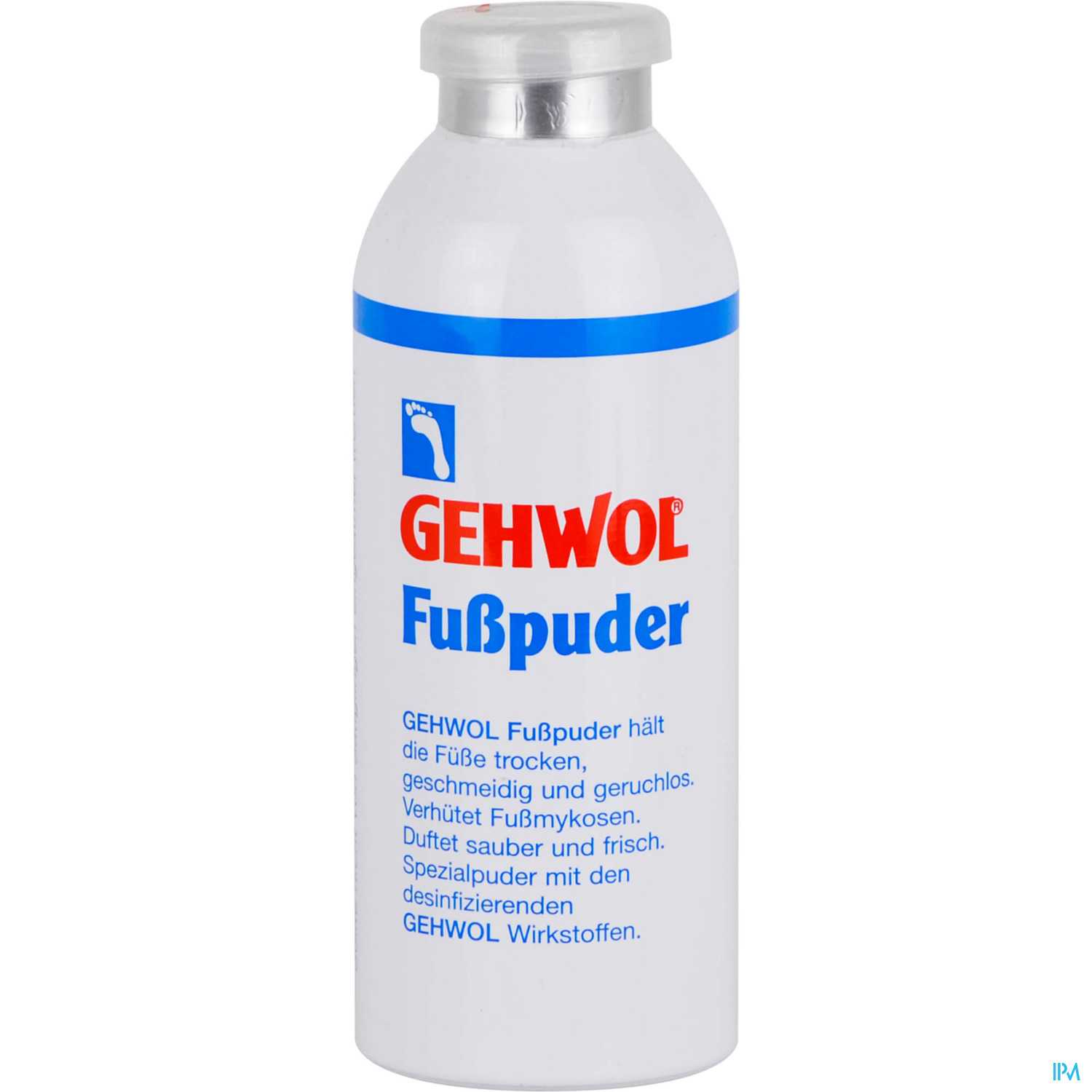 Gehwol Fuss Puder