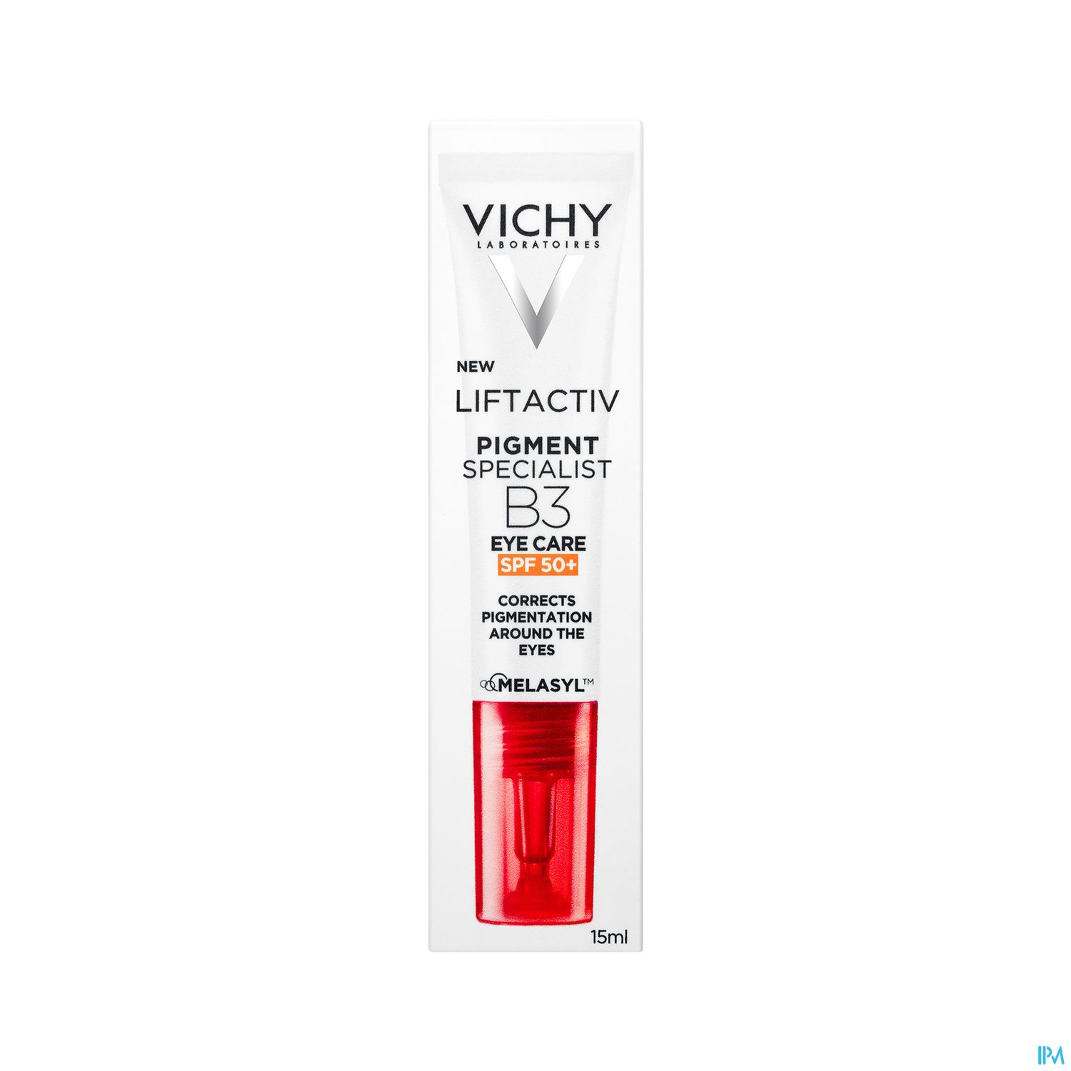 Vichy Liftactiv B3 Anti-pigment Augenpflege 15ml