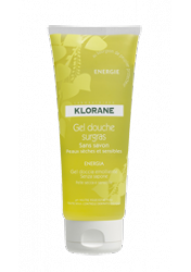 Klorane Duschgel Energie - Energie