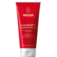Weleda Granatapfel Schönheitsdusche